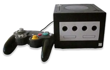 Console 1