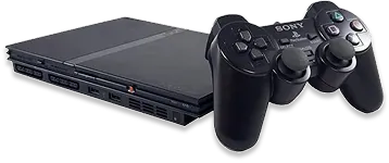 Console 2