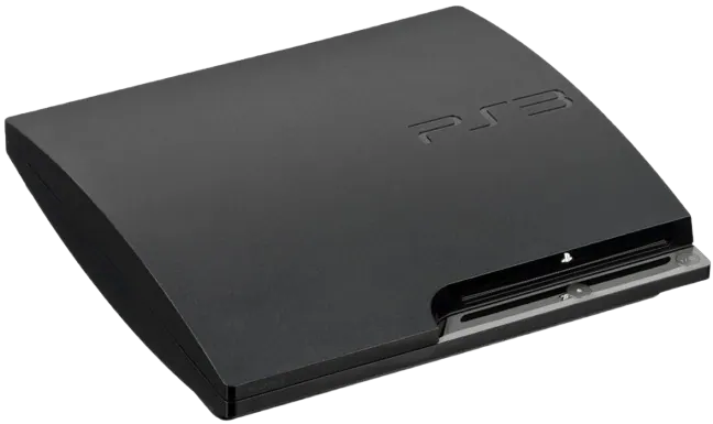 Console 3