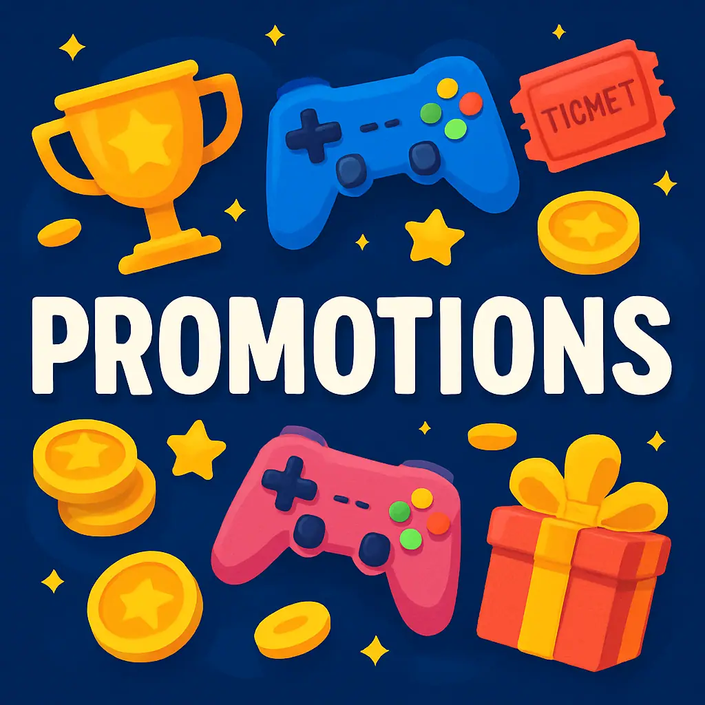 Promotion 1